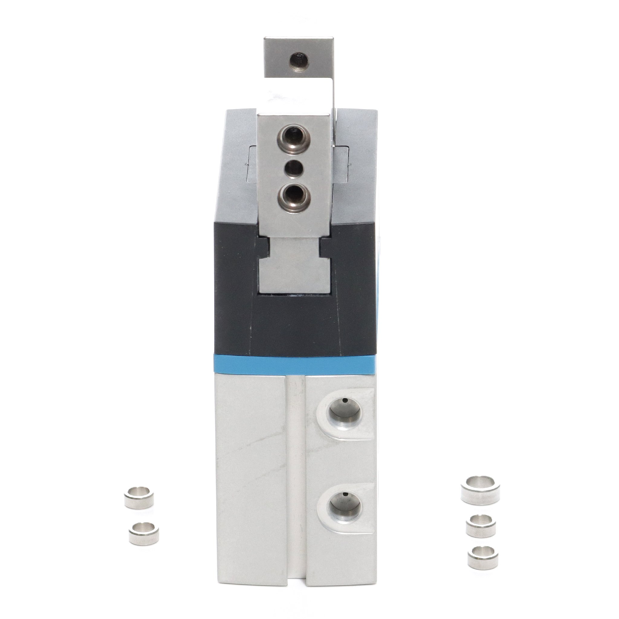 Parallelgreifer 1254054 Neu geöffnete OVP